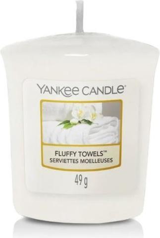 Image du produit Yankee Candle Fluffy Towels (49 g)