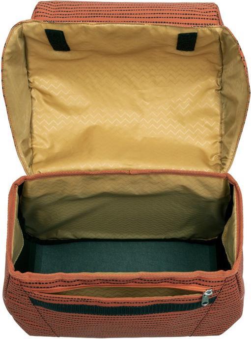 Produktbild New Looxs 5037035 (37 l, Gepäckträgertasche)