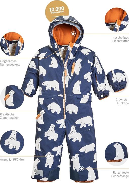 Immagine prodotto Killtec FISW 33 (104, 98)