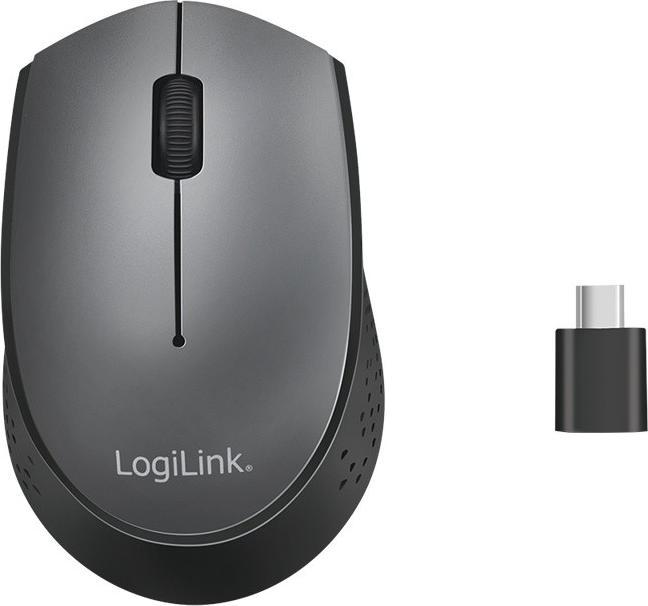 Actual product image LogiLink ID0160 (Wireless)