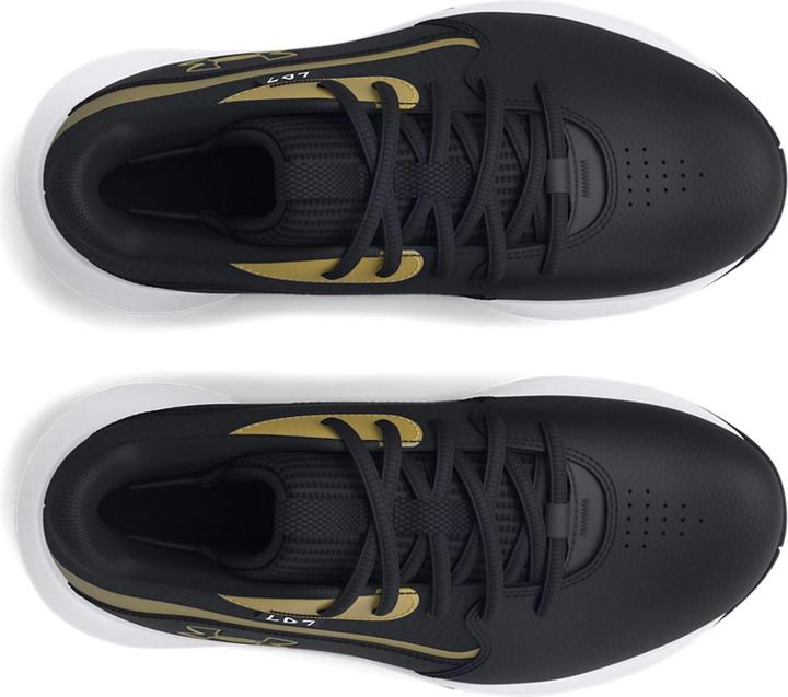 Actual product image Under Armour UA Ps Lockdown 7 (28)
