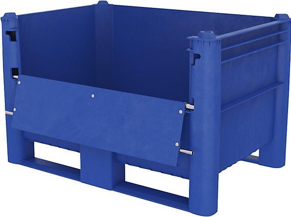 Produktbild kaiserkraft Grossbehälter aus Polyethylen