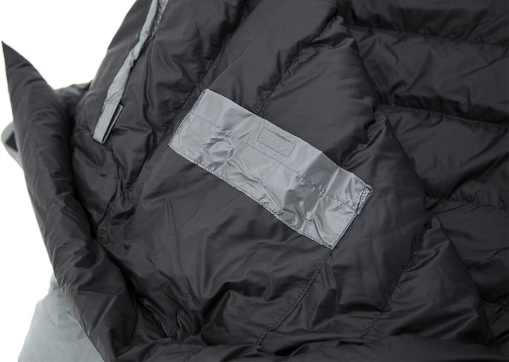 Produktbild Carinthia D 400 Schlafsack (200 cm)