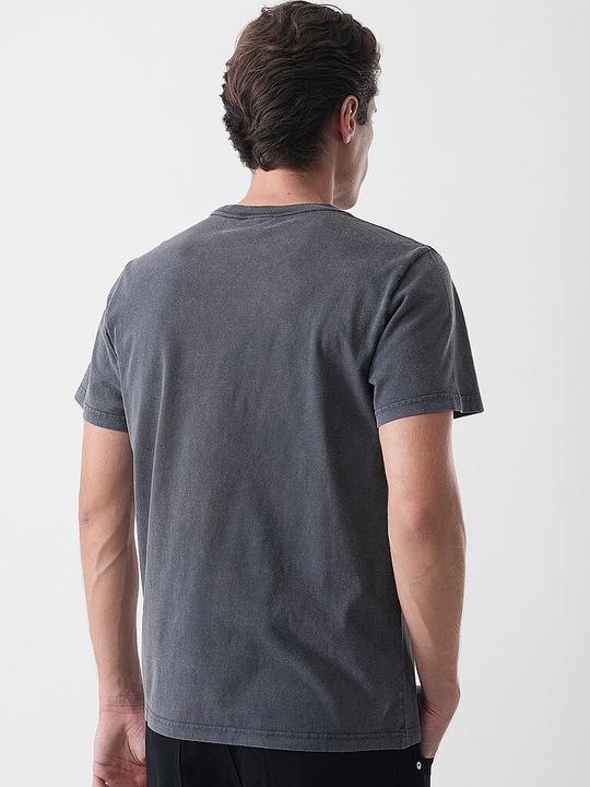 Actual product image Nudie Jeans Roy Hidden Tracks (L)