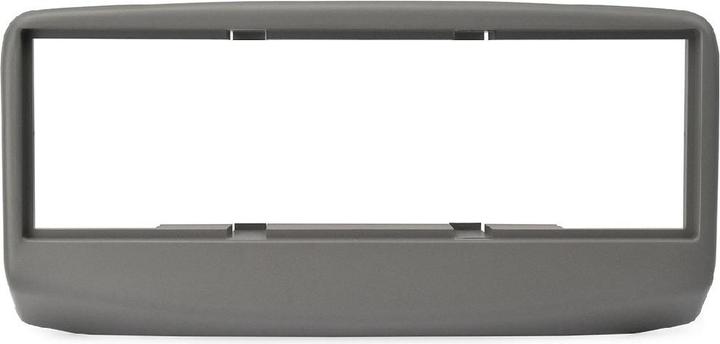 Produktbild Phonocar Radioblende hellgrau Fiat