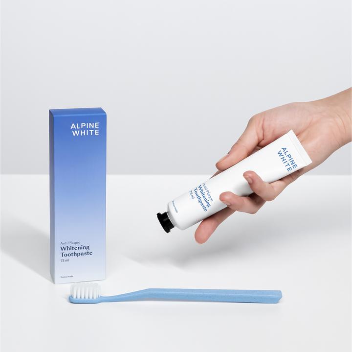 Produktbild Alpine White Whitening (75 ml)