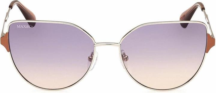 Immagine prodotto Max&Co. Occhiali da Sole Donna Oro