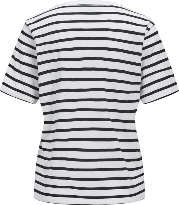 Produktbild JJXX Jxanna Ss Regular Every Stripe Tee Jrs (XL)