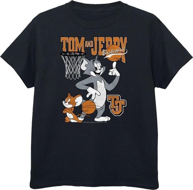 Produktbild Tom & Jerry Absolute Cult TShirt Jungen (140, 146)