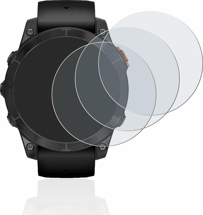 Immagine prodotto BROTECT Pellicola protettiva antiriflesso opaca