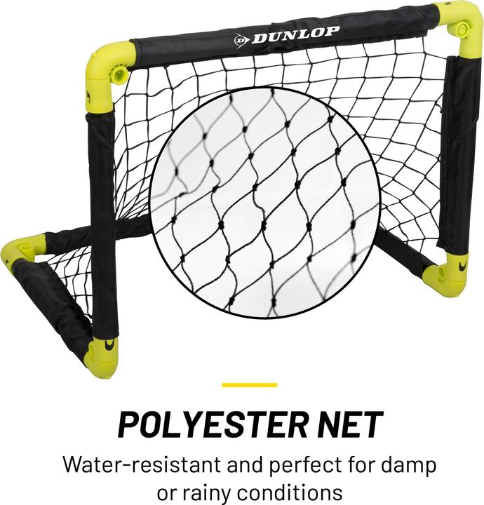 Image du produit Dunlop Ensemble pliable