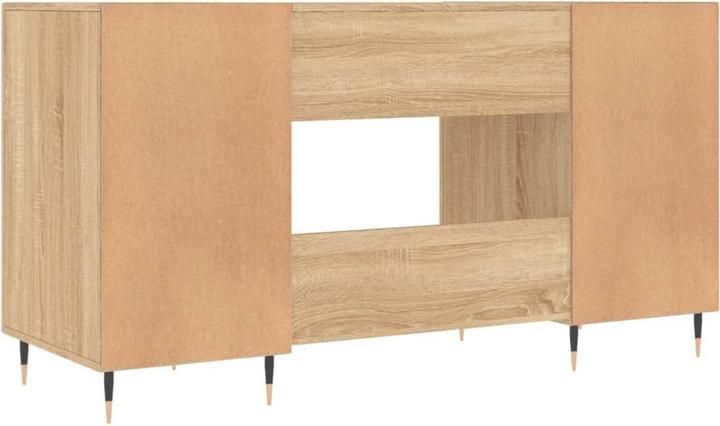 Produktbild vidaXL Schreibtisch (50 x 50 x 75 cm)