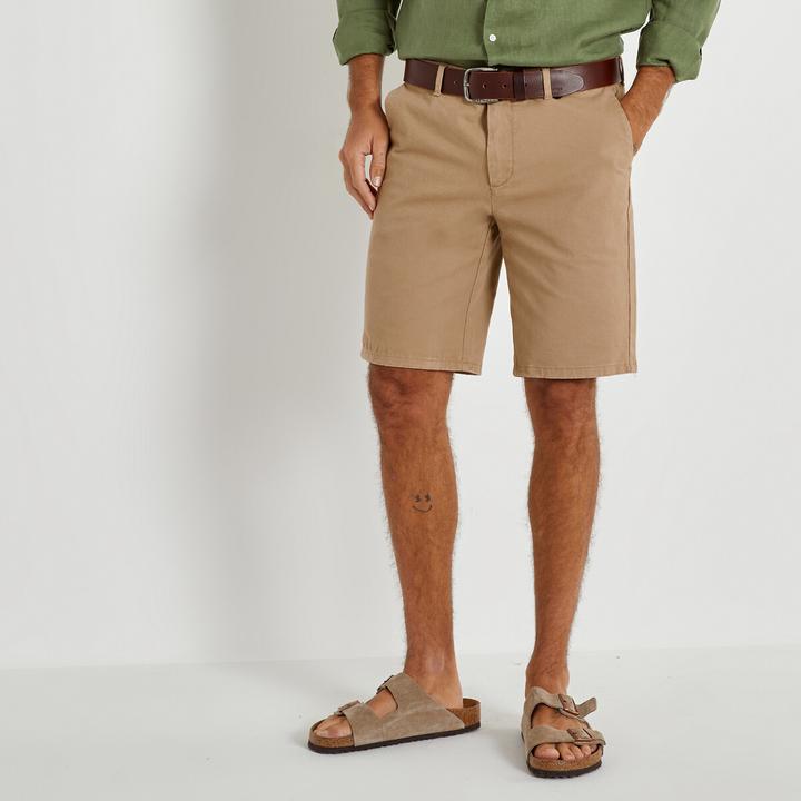 Actual product image La Redoute Collections Chino Bermudas (44)