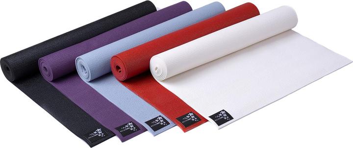 Produktbild Yogistar Yogamatte Plus (5 mm)
