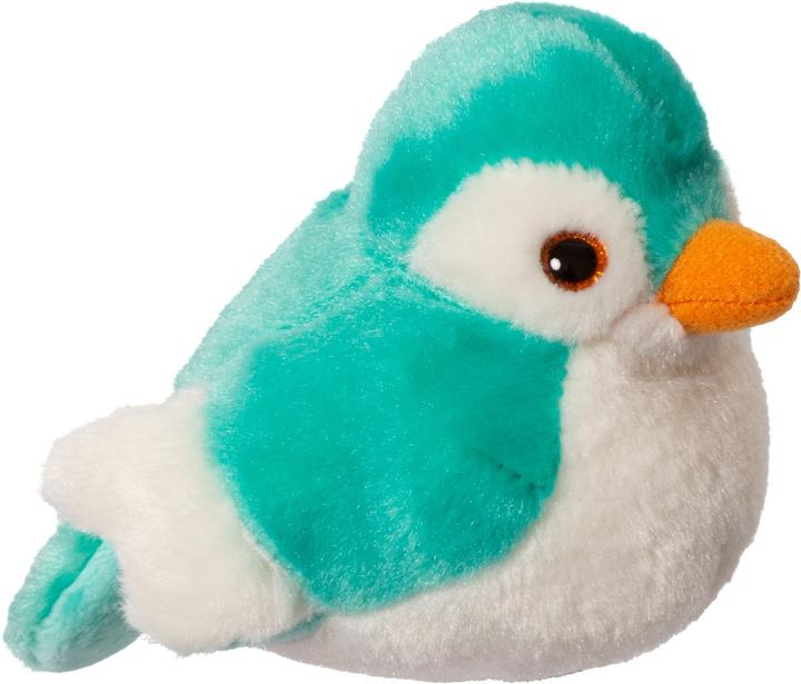 Produktbild Gipsy Vogel singend (9 cm)