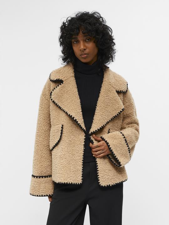Produktbild Object OBJSHIREN Jacke (38)