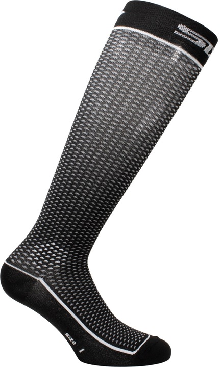 Actual product image Sixs Chaussettes fonctionnelles haute Long 2 (40, 43)