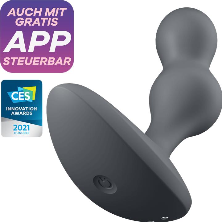 Image du produit Satisfyer Application Deep Diver Connect