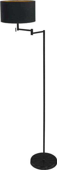 Actual product image Steinhauer Stehleuchte Bella