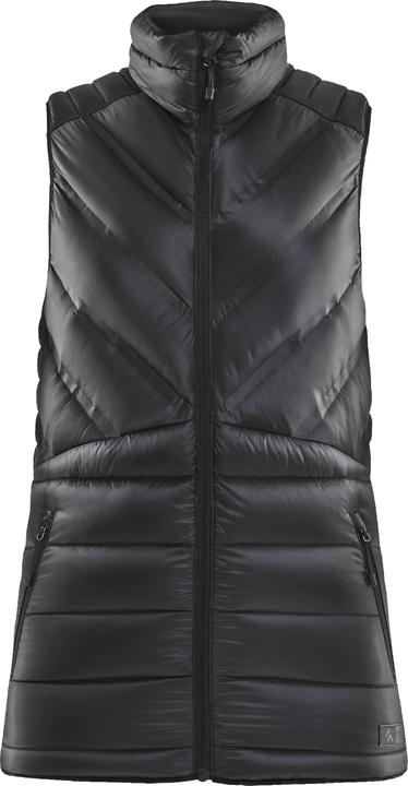 Actual product image Craft Lt Down Vest Ladies (L)