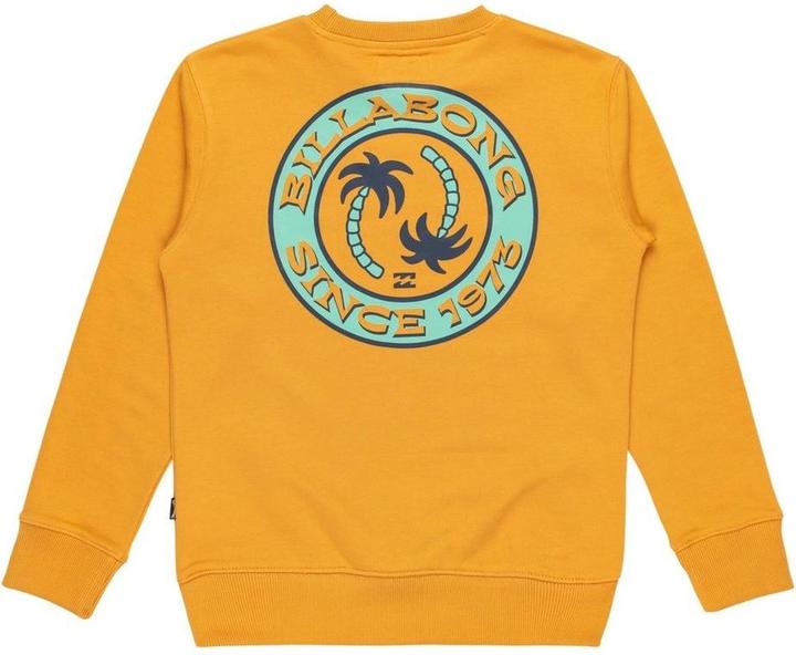 Produktbild Billabong Kid's Foundation CR (140)