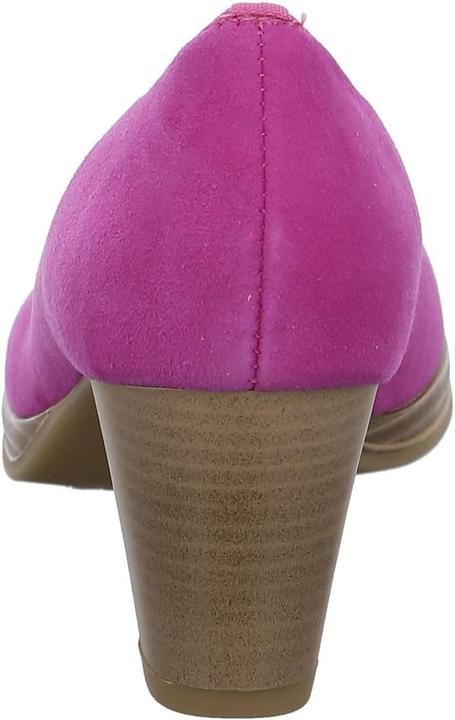 Actual product image Ara High Soft Pumps (41)