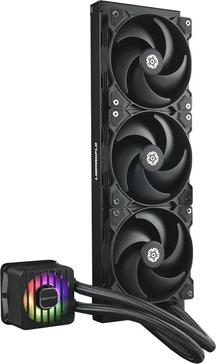 Image du produit Enermax Liqmaxflo Sr