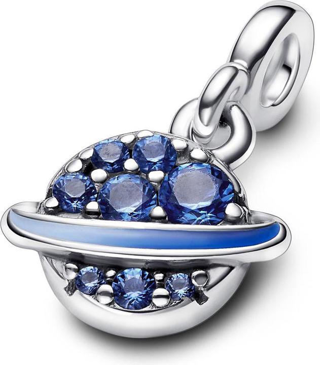 Image du produit Pandora Me Planet Charm (Argent 925, Émail)