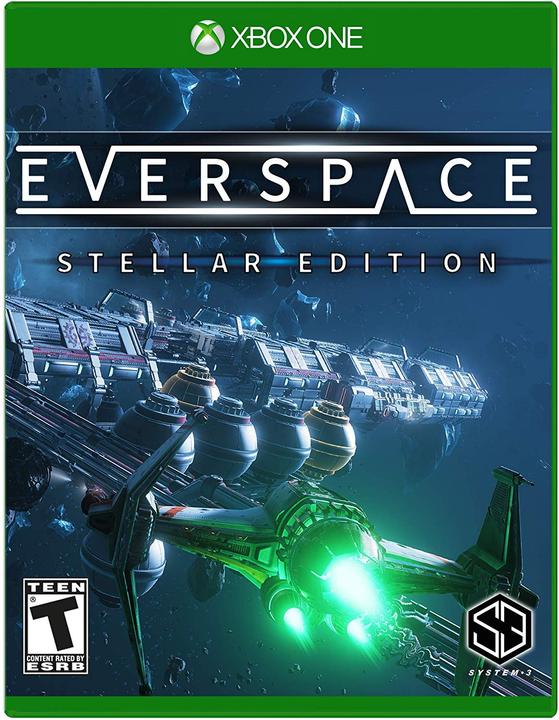 Immagine prodotto FunBox Media Everspace - Édition Stellar (Xbox One S)