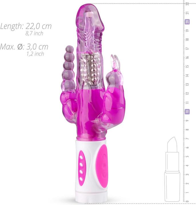 Produktbild Easytoys Raving Rabbit