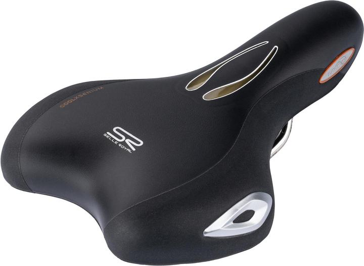 Actual product image Selle Royal Lookin