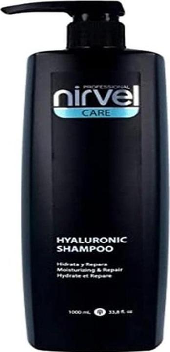 Image du produit Nirvel Professional Shampooing Nirvel Hyaluronic (1000 ml) (1000 ml, Shampoing liquide)