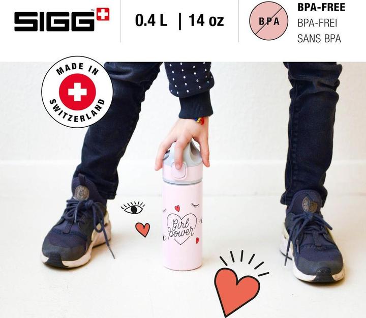 Immagine prodotto Sigg Miracle (0.40 l)