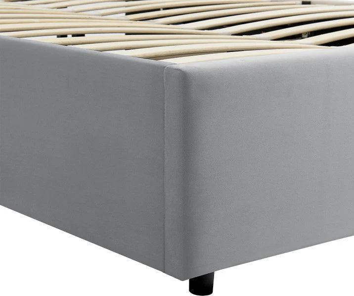 Produktbild Juskys Polsterbett Savona (140 x 200 cm)