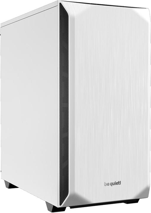 be quiet! Pure Base 500 (ATX, mATX, Mini-ITX)