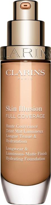 Image du produit Clarins Skin Illusion Full Coverage 30ml (108.3N)