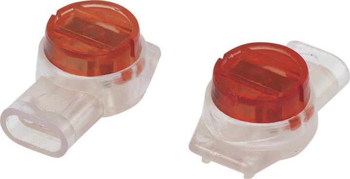 Actual product image Tru Components Single wire connectorSet