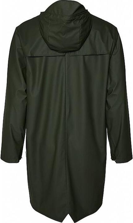 Produktbild Rains Long Jacket (XS)