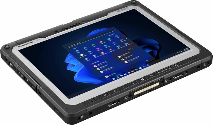 Image du produit Panasonic Toughbook CF-33 mk3 (12", 512 Go, 16 Go, CH, Intel Core i5-1245U)