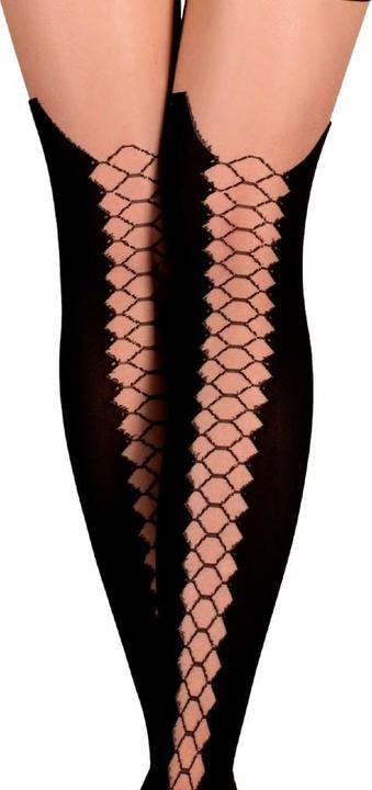 Image du produit Ballerina's Secret Collants fantaisie (S/M) (S, M)