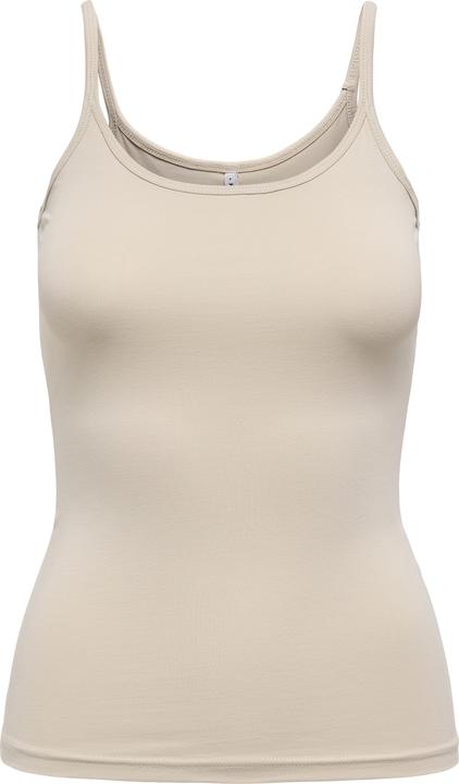 Actual product image Only Onllove Strap Singlet Noos Jrs (L)