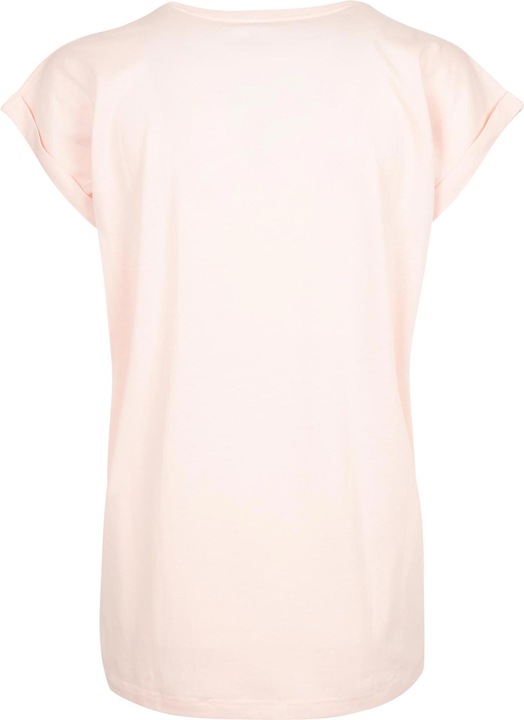 Produktbild Build Your Brand TShirt Überschnittene Schulter (M)