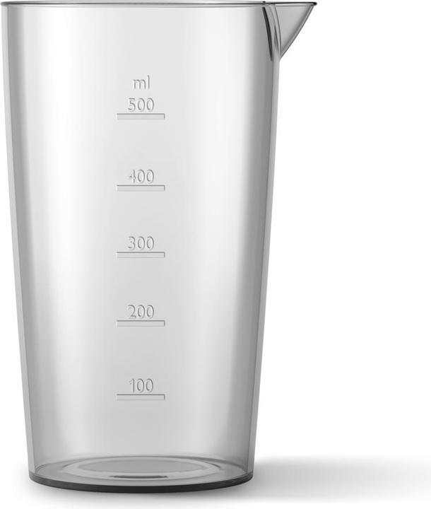 Produktbild Philips HR2531/00-FRULLATORE DAILY 1,2 LITRI