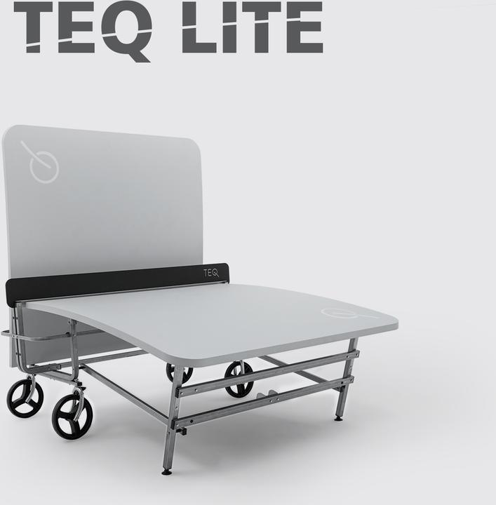 Actual product image Teqball Teq Lite