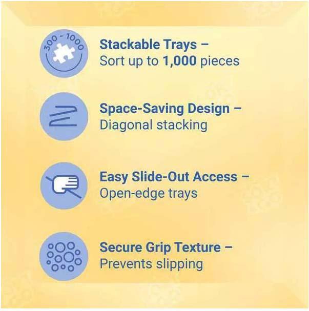 Immagine prodotto Ravensburger Ordina e vai