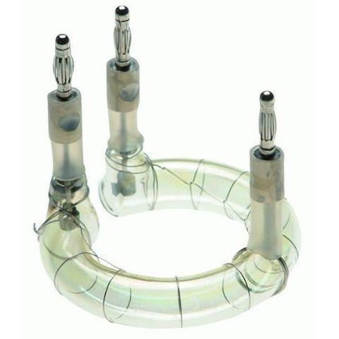 Linkstar Blitzröhre RTC-0955-350L UV-LF für LF-300A, LL-300D und LL-300, Studioblitz Zubehör