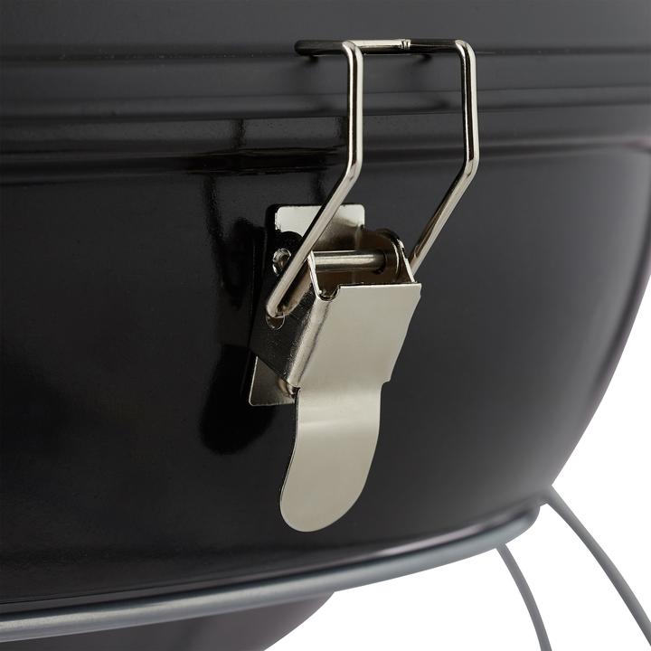 Image du produit Relaxdays Barbecue sphérique (33 cm)