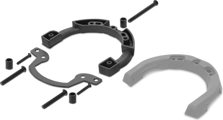 Actual product image Shad Click System