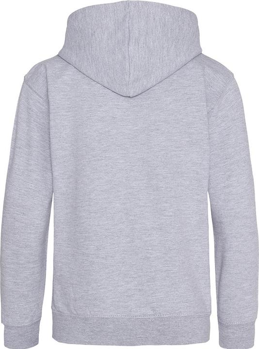 Immagine prodotto Awdis Felpa con cappuccio del college (4XL)