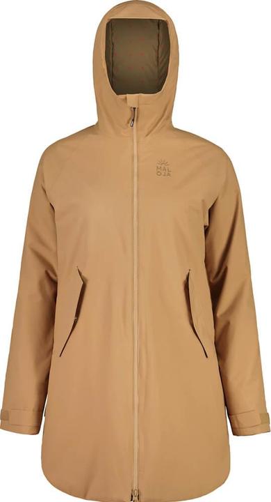 Actual product image Maloja KareckM. (XS)